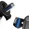 eng pl Baseus Gravity Car Mount 4 6 quot phone ventilator gravity car holder black SUYL 01 48211 15
