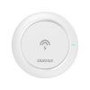 eng pl Dudao wireless charger Qi 10 W white A10A white 59310 1
