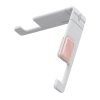 eng pl Baseus Lets go portable and mini mobile phone tablet holder stand white SUPM 24 60946 1