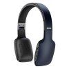 eng pl Remax Wireless Bluetooth Headphones 300 mAh black and gray 61079 1