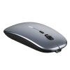 pol pl Bezprzewodowa mysz Inphic PM1BS Silent Bluetooth 2 4G Szara 23942 2