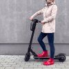 eng pl Wozinsky waterproof electric scooter handlebar bag 2L black WSB3BK 63975 11
