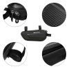 eng pl Wozinsky bike frame bag 1 5l black WBB10BK 63465 16