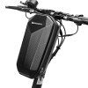 eng pl Wozinsky waterproof bag e scooter bag for 4 L WSB2BK handlebar 63466 1
