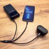 eng pl Wozinsky cable 3w1 USB USB Typ C micro USB Lightning 2 8A 1 25m black 72473 4