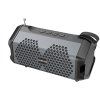 eng pl Dudao wireless Bluetooth 5 0 speaker 3W 500mAh radio black Y9s black 77134 1