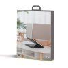 eng pl Baseus foldable laptop stand gray SUDD GY 57006 9