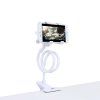 eng pl Remax Lazy Stand RM C22 Clip Holder Desktop Bracket for Mobile Phone black 25896 2