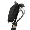 eng pl Wozinsky waterproof scooter bar bag scooter bag 4l black WSB1BK 63464 2