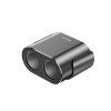 eng pl Baseus car charger splitter 2x USB 3 1A 17W 2x cigarette lighter socket 80W black CRDYQ 01 52913 5
