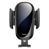 eng pl Baseus Future Gravity Car Mount Air Vent Phone Bracket Holder black SUYL WL01 44609 1