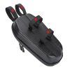 eng pl Wozinsky waterproof scooter handlebar bag 3l handlebar bag black WSB4BK 63976 5