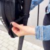 eng pl Wozinsky waterproof scooter handlebar bag 3l handlebar bag black WSB4BK 63976 13