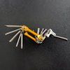 eng pl Wozinsky bicycle multitool 11in1 bicycle repair tool kit WMT 01 69677 8