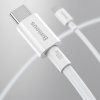 eng pl Baseus Superior USB Type C USB Type C cable Quick Charge Power Delivery FCP 100W 5A 20V 1m black CATYS B01 72777 15