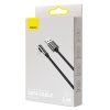eng pl Baseus Legend Mobile Game Elbow Cable USB Lightning 2 4A 1m black CALCS A01 72782 8