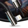 eng pl Baseus Legend Mobile Game Elbow Cable USB Lightning 2 4A 1m black CALCS A01 72782 12