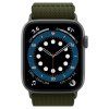 eng pl SPIGEN FIT LITE APPLE WATCH 4 5 6 7 SE 38 40 41 MM KHAKI 82420 4