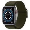 eng pl SPIGEN FIT LITE APPLE WATCH 4 5 6 7 SE 38 40 41 MM KHAKI 82420 2