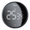 eng pl Baseus Heyo Pro rotation countdown timer gray FMDS000013 76974 2