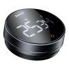 eng pl Baseus Heyo Pro rotation countdown timer gray FMDS000013 76974 4