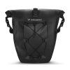 eng pl Wozinsky waterproof bicycle bag trunk pannier 25l black WBB24BK 81688 5