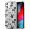 6726 us polo ushcp12spcuspa6 iphone 12 mini 5 4 bila bila logo mania collection