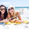pol pl Selfie stick Bluetooth Baseus Ultra Mini Bialy 23437 9