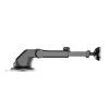 eng pl Baseus Solid Series magnetic car holder silver 19104 5
