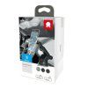 eng pl Baseus Solid Series magnetic car holder silver 19104 6