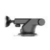 eng pl Baseus Solid Series magnetic car holder silver 19104 2