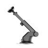 eng pl Baseus Solid Series magnetic car holder silver 19104 3