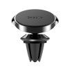 eng pl Baseus Small Ears magnetic car holder for ventilation grid black 19614 1