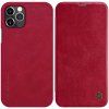 eng pl Etui Nillkin QIN do Apple iPhone 12 Pro Max Czerwone 19984 12