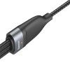 eng pl 3in1 USB cable Baseus Flash Series USB C micro USB Lightning 40W 5A 1 2m black 21170 4