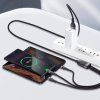 eng pl 3in1 USB cable Baseus Flash Series USB C micro USB Lightning 40W 5A 1 2m black 21170 10