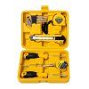 eng pl Household Tool Set 11 pcs Deli Tools EDL5050 23441 1