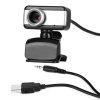 eng pl Kamera internetowa WebCam 8808 z mikrofonem Czarna 20496 4
