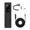 eng pl Baseus mini car compressor air pump for cigarette lighter socket black CRCQ000001 81913 1