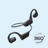 eng pl Tronsmart Space S1 Bluetooth 5 3 wireless headphones black 106182 4
