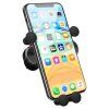 eng pl Wozinsky car phone holder gravity for ventilation grille black WCH 05 62479 23