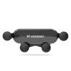 eng pl Wozinsky car phone holder gravity for ventilation grille black WCH 05 62479 50