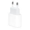 eng pl Apple USB C wall charger 20W white MHJE3ZM A 121110 1