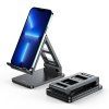 eng pl Joyroom foldable holder phone stand black JR ZS282 81319 1