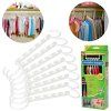 eng pl Wardrobe oganizer clothes hangers 8 pcs 1060 1