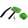 eng pl Universal long microfiber window brush 1147 5