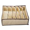 eng pl Underwear Organizer For Cabinet Drawer 6 Socks 1194 2