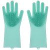 eng pl Dishwashing gloves silicone kitchen washer 2684 1