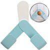 eng pl Hanger kitchen holder for pot lids 2763 1