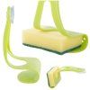 eng pl Kitchen organizer for sponges hanging holder 2825 1
